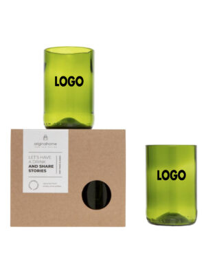 Set Di Bicchieri Originalhome