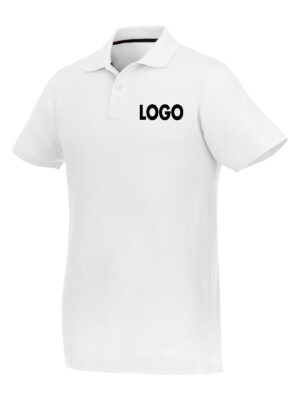 Polo Helios A Manica Corta