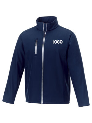 Giacca Softshell Orion