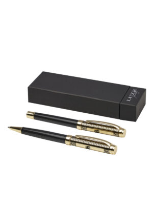 Set Penne A Sfera E Roller  Riciclato Lucetto