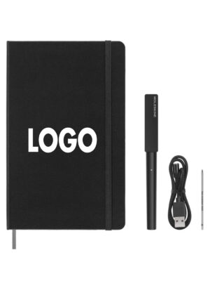Set Per Scrittura Smart Moleskine