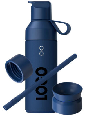 Set Regalo 3 In 1 Da 500 Ml Ocean Bottle