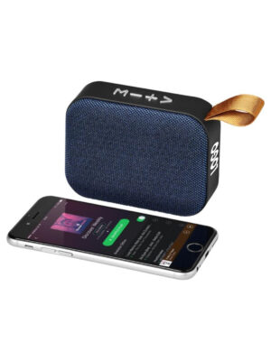 Speaker Bluetooth® In Tessuto Fashion