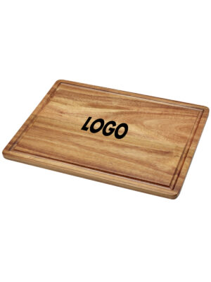 Tagliere In Legno Di Acacia Sonora