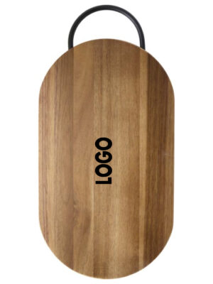 Tagliere In Legno Di Acacia