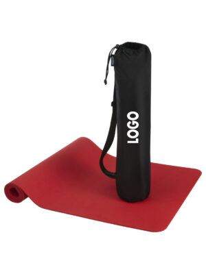 Tappetino Per Yoga In Tpe Riciclato Virabha