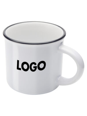 Tazza In Ceramica Da 240 Ml Bari