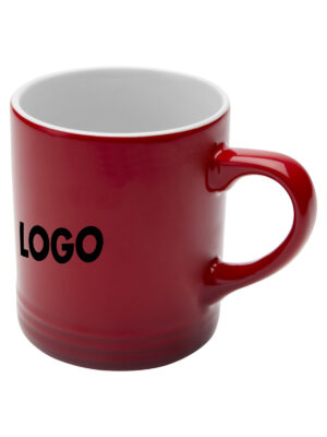 Tazza In Ceramica Da 330 Ml Laguna