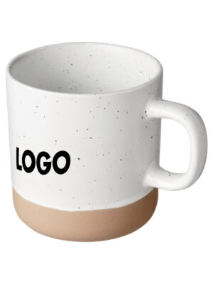 Tazza Pascal InCeramica Da 360 Ml