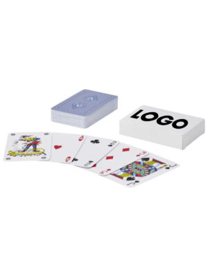 Set Di Carte Da Gioco Ace