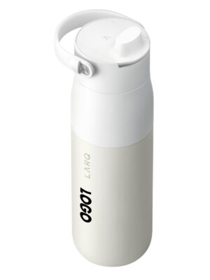 Borraccia Da 680 Ml Larq Swig Top