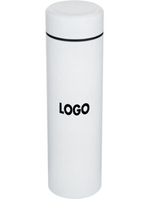 Thermos In Acciaio Inox A Doppia Parete Con