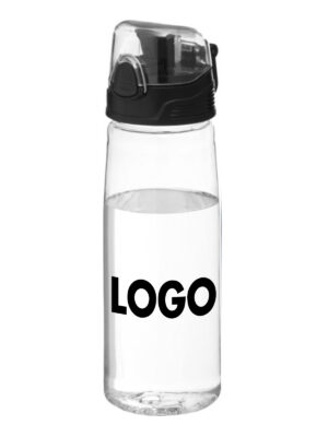 Borraccia Sportiva Capri Da 700 Ml